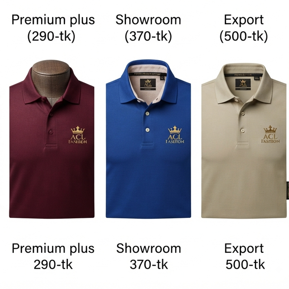 15 pCS Combo For Wholesale 
